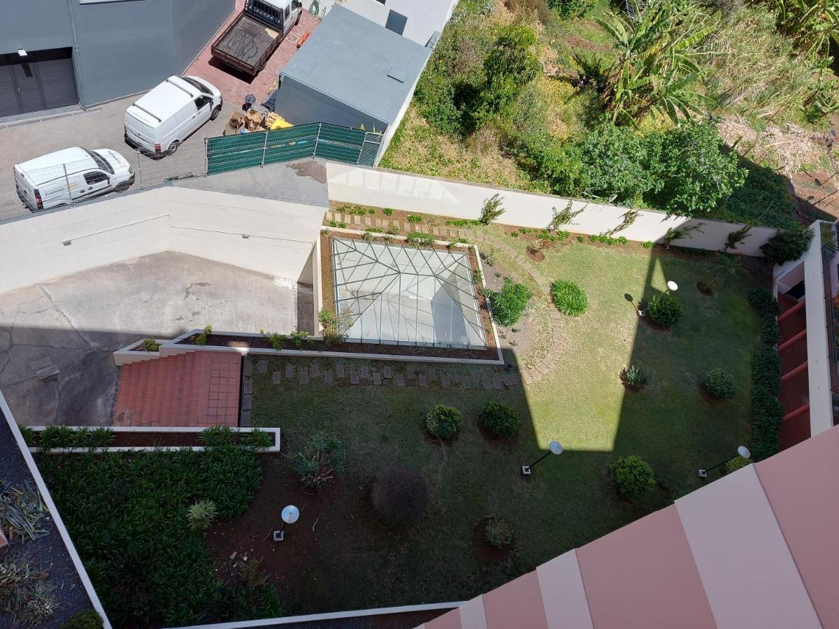 Horizon Dream Apartment Funchal  Ngoại thất bức ảnh