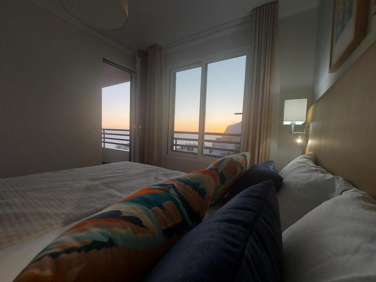 Horizon Dream Apartment Funchal  Ngoại thất bức ảnh